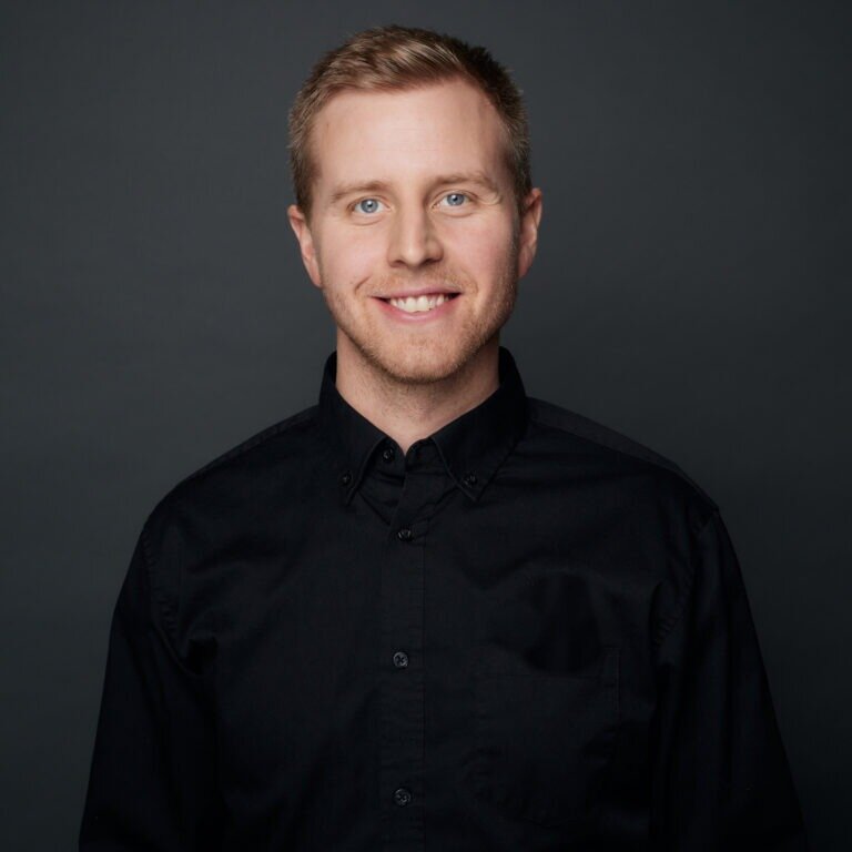 Nate Rempel, founder of BrickROI